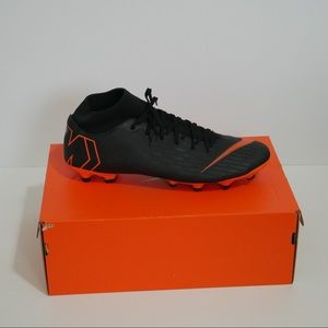 Size 12 Nike cleats